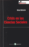 CRISIS EN LA CIENCIAS SOCIALES