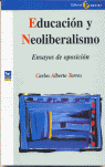 EDUCACION Y NEOLIBERALISMO