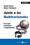 POPULAR JUICIO A LAS MULTINACIONALES N.4
