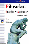POPULAR FILOSOFAR : ENSE�AR Y APRENDER