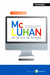 MC LUHAN EN LA ERA DE GOOGLE