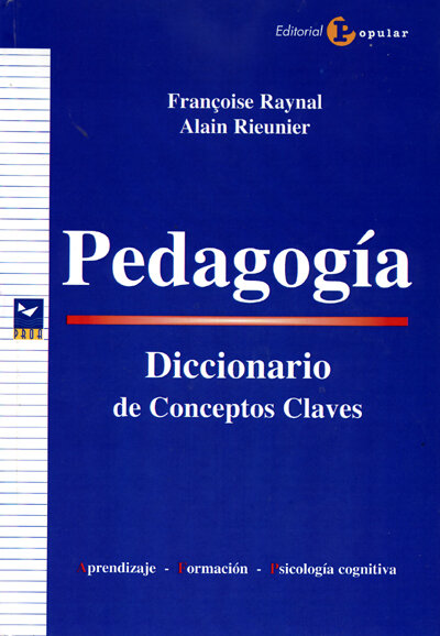 PEDAGOGIA