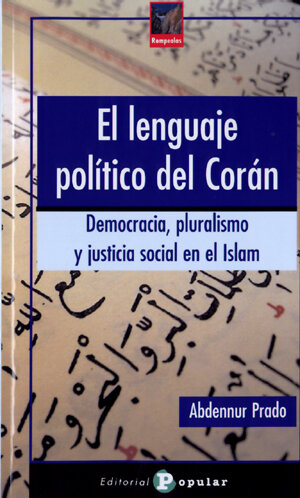 LENGUAJE POLITICO DEL CORAN,EL