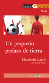 UN PEQUE�O PEDAZO DE TIERRA