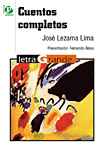 CUENTOS COMPLETOS