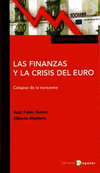 FINANZAS Y LA CRISIS DEL EURO,LAS