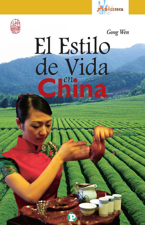 ESTILO DE VIDA EN CHINA,EL