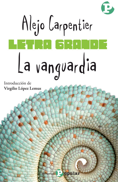 VANGUARDIA,LA