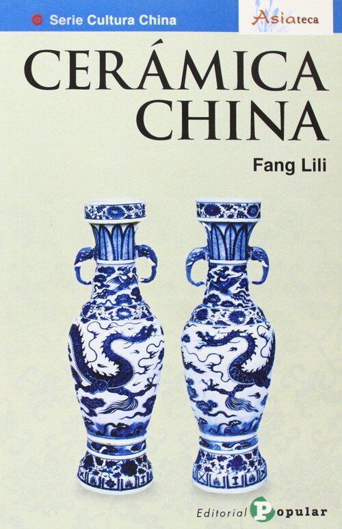 CERAMICA DE CHINA