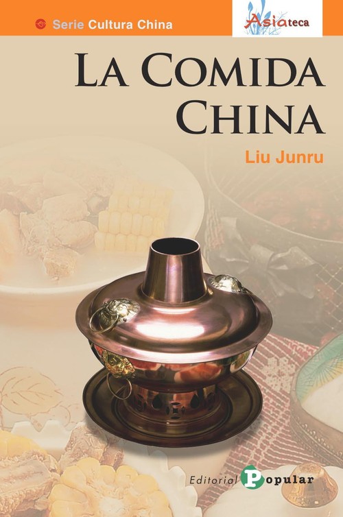 COMIDA CHINA,LA