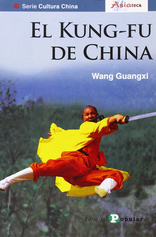 KUNG FU DE CHINA,EL