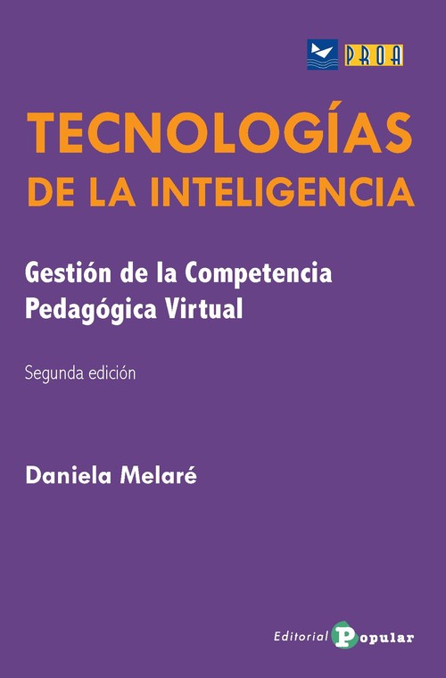 TECNOLOGIA DE LA INTELIGENCIA