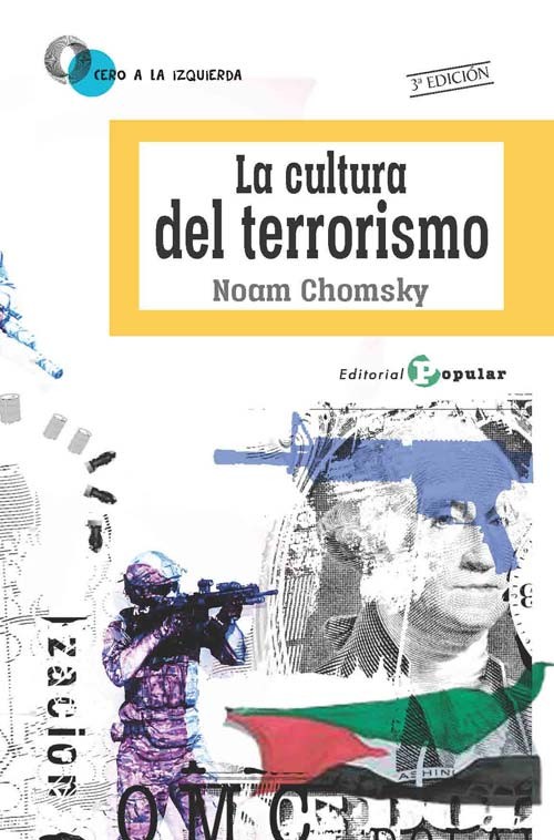CULTURA DEL TERRORISMO,LA