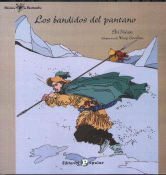 BANDIDOS DEL PANTANO , LOS
