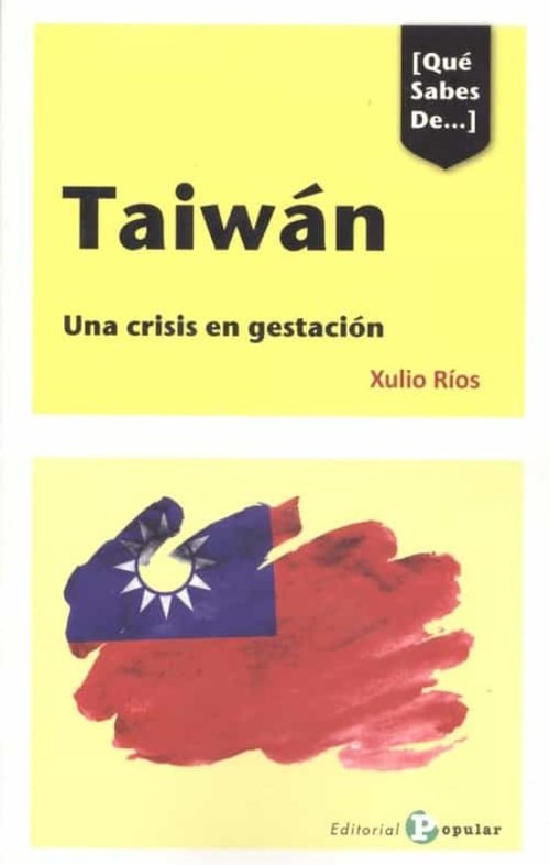 QUE SABES DE TAIWAN
