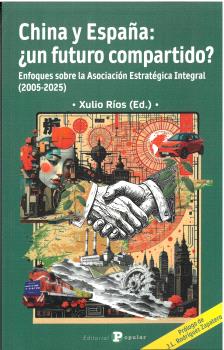 MARX Y CHINA