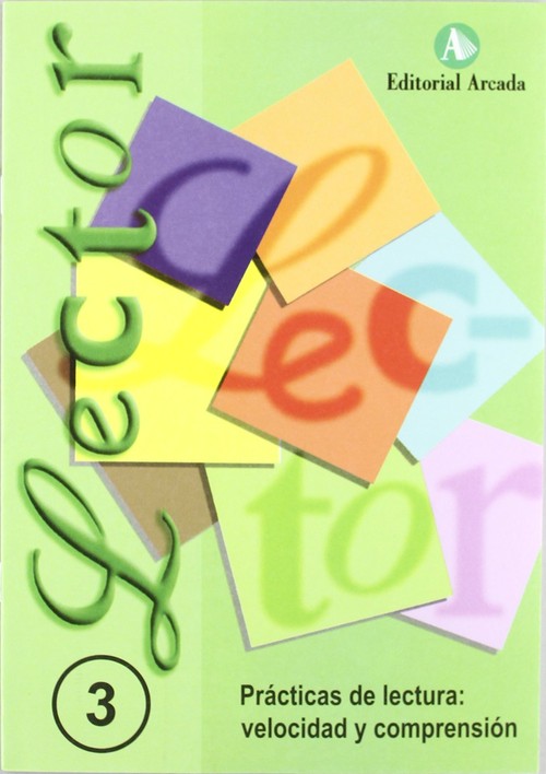 N 3 LETRA CURSIVA (1ER C.)