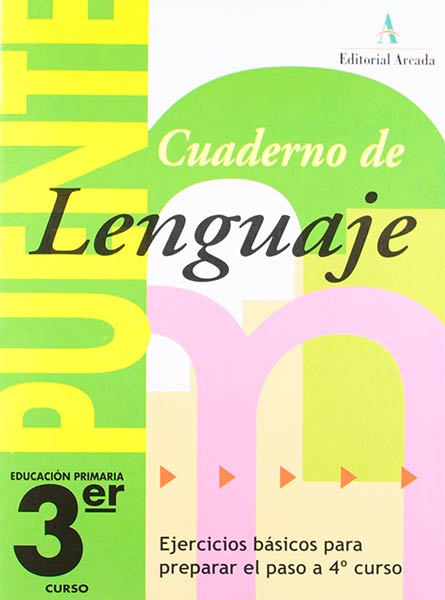 LENGUAJE (2 CICLO 3ER CURSO )