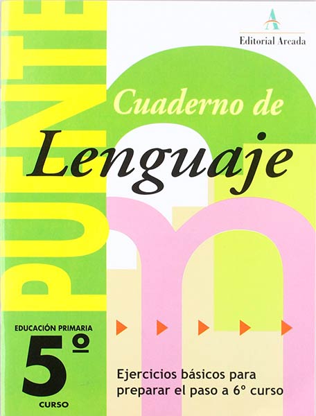 LENGUAJE (3ER CICLO 5 CURSO )