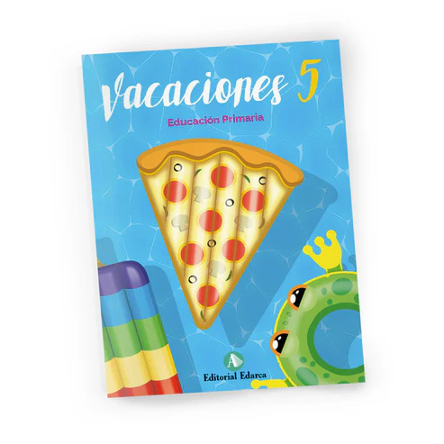 VACACIONES 5 CURSO