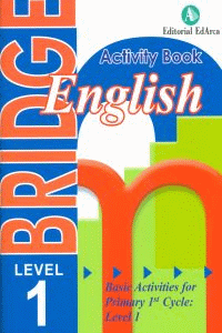 BRIDGE 1 (1ER CICLO 1ER CURSO )