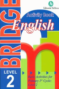 BRIDGE 2 (1ER CICLO 2 CURSO )