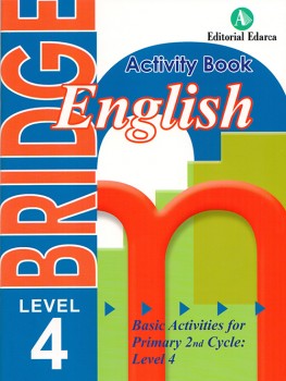 BRIDGE 4 (2 CICLO 4 CURSO )