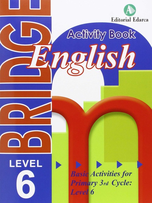 BRIDGE 6 (3ER CICLO 6 CURSO )