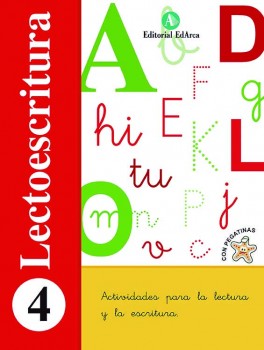 N 4 CONSONANTES: L, N, P, M, D