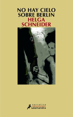 NO HAY CIELO SOBRE BERLIN