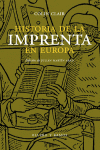 HISTORIA DE LA IMPRENTA EN EUROPA