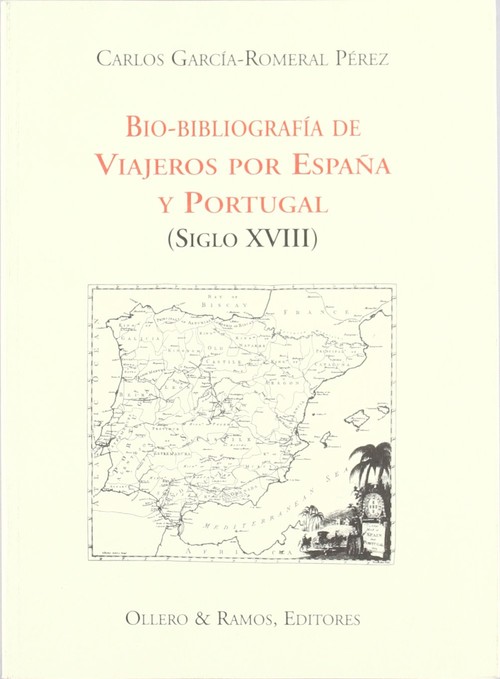 BIO-BIBLIOGRAFIA (SIGLO XIX) DE VIAJEROS ESPA�OLES