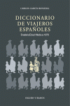 DICCIONARIO DE VIAJEROS ESPA�OLES