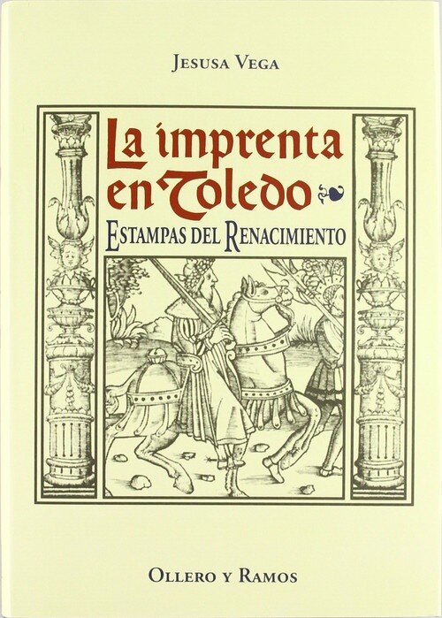 IMPRENTA EN TOLEDO, LA