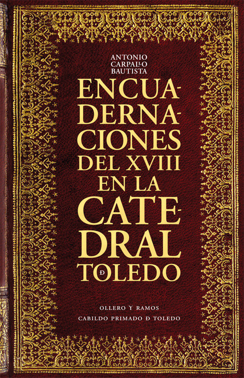 TALLER DE ENCUADERNACION DE TOMAS COBO Y SUCESORES Y SU RELA