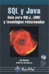 SQL Y JAVA +CD
