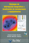 SISTEMAS INFORM,GEOGRAF,LOCALIZACION INSTA,EQUIP, RA-