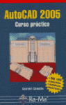 AUTOCAD 2005 CURSO PRACTICO