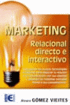 MARKETING RELACIONAL DIRECTO E INTERACTIVO