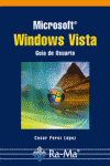 WINDOWS VISTA GUIA DE USUARIO