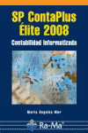 SP CONTAPLUS ELITE 2008 CONTABILIDAD INFORMATIZADA