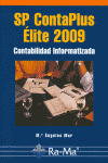 SP CONTAPLUS ELITE 2008 CONTABILIDAD INFORMATIZADA