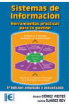 SISTEMAS DE INFORMACION. HERRAMIENTAS PRACTICAS PARA LA GEST