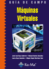 MAQUINAS VIRTUALES
