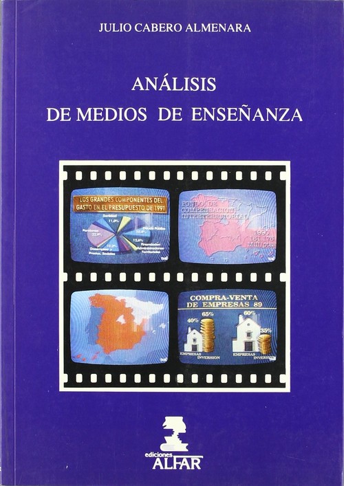 ANALISIS DE MEDIOS DE ENSE�ANZA