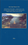 DIALOGO ENTRE CARONTE Y EL ANIMA DE PEDRO LUIS FRANESIO