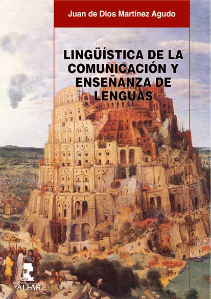 LINGUISTICA DE LA COMUNICACION Y ENSE�ANZA DE LENGUAS