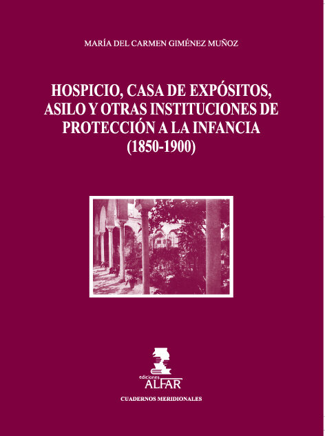 HOSPICIO, CASA DE EXPOSITOS, ASILOS Y OTRAS INSTITUCIONES DE