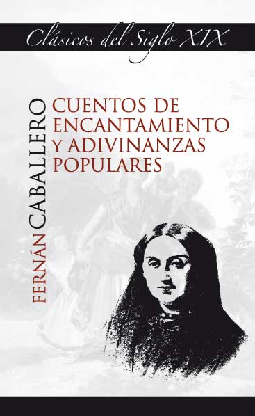 CUENTOS ANDALUCES