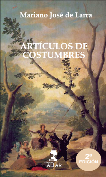 ARTICULOS DE COSTUMBRE